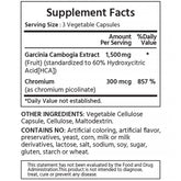 가르시니아 캄보지아